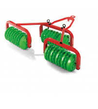 Zēmes frēze traktoriem rollyCambridge 123841 Vācija